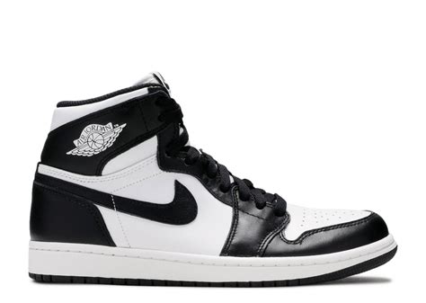 nike air jordan 1 zwart|jordan 1 high og shoes.